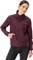 Vaude Dundee Classic ZO Fahrradjacke cassis (Damen) Vorschaubild