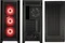 GSI SmartAssembly ARGB Mesh, schwarz, Glasfenster, 850W ATX Vorschaubild
