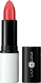 Lily Lolo Vegan Lipstick Flushed Rose, 4g