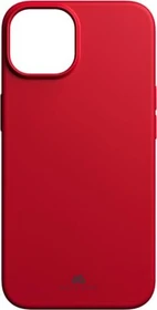 Black Rock Urban Case für Apple iPhone 14 rot