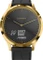 Garmin vivomove HR Premium Aktivitäts-Tracker gold/schwarz Vorschaubild