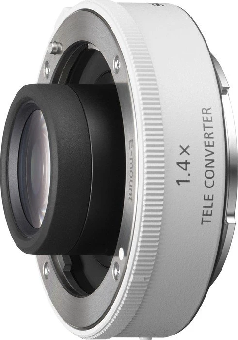 Sony 1,4fach-Telekonverter