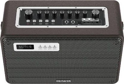 Aiwa MI-X420 Enigma Lite