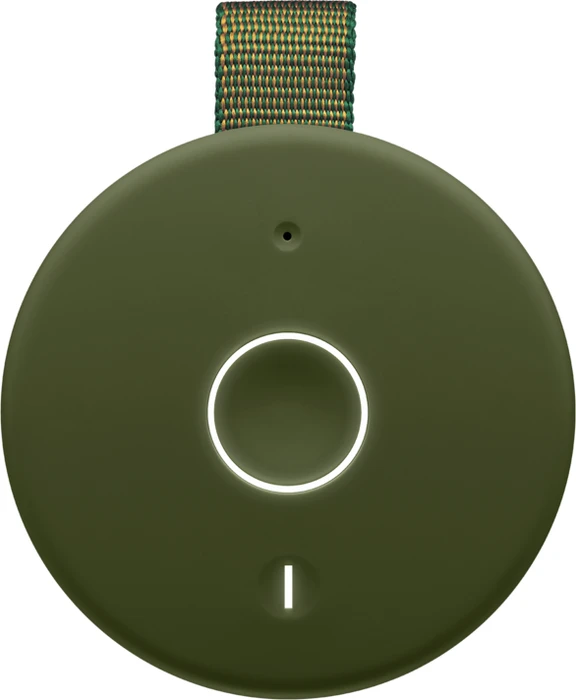 Ultimate Ears UE Megaboom 3 Forest Green