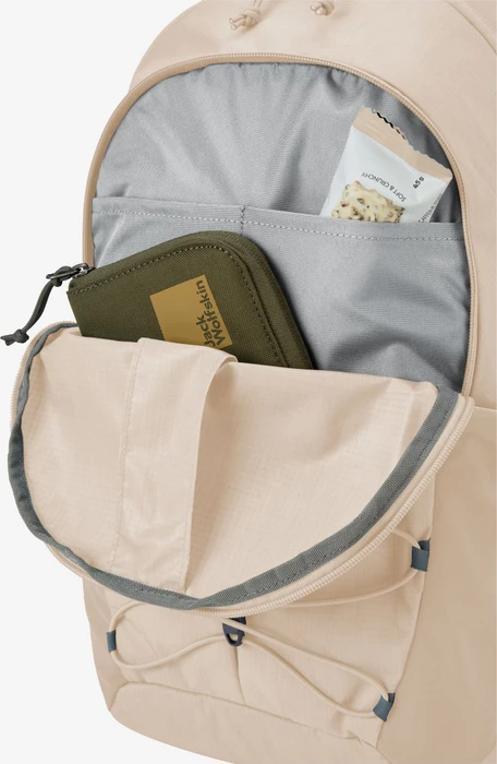 Jack Wolfskin Yuma 18 oyster