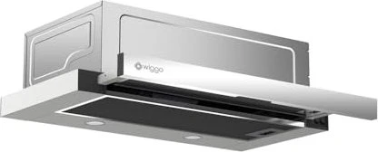 Wiggo WE-E632ER. Flachschirm-Dunstabzugshaube