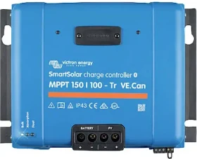 Victron Energy SmartSolar MPPT 150/85-MC4 VE.Can