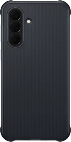 Samsung Rugged Case für Galaxy A37 5G schwarz