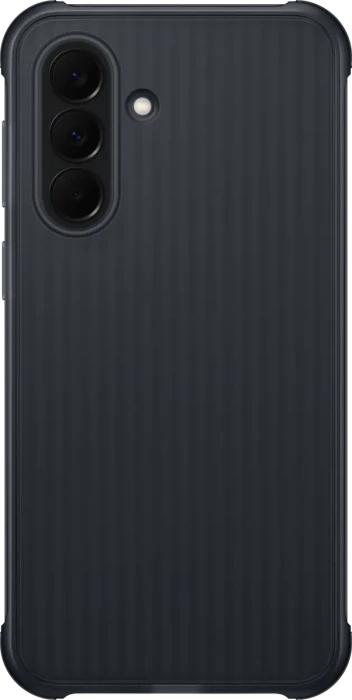 Samsung Rugged Case für Galaxy A37 5G schwarz