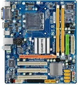 GIGABYTE GA-G41M-ES2H (Intel 775)