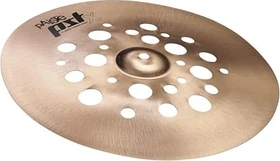 Paiste PST X Swiss Flanger Crash 14"