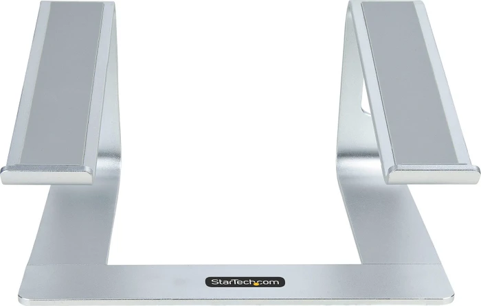 StarTech Notebook-Stand 13-17.3", silber
