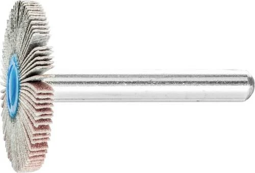 Pferd F 3003/6 A 320 Fächerschleifer K320, 30x3mm, 10 Stück