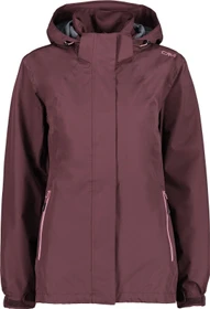 CMP Regen Funktionsjacke plum (Damen)