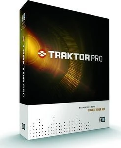 Native Instruments Traktor Pro, Update (deutsch) (PC/MAC)