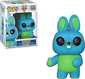 FunKo Pop! Disney - Toy Story 4 - Bunny