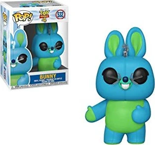 FunKo Pop! Disney - Toy Story 4 - Bunny