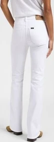 Lee Breese Boot Jeans bright white (Damen)