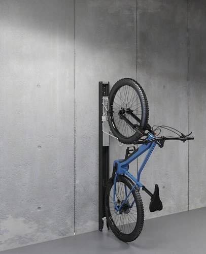 Biohort BikeLift schwenkbar Wandhalterung für Gerätehaus, 183cm