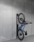 Biohort BikeLift Wandhalterung für Gerätehaus Vorschaubild
