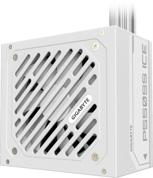 GIGABYTE P550SS ICE 550W, ATX 3.0