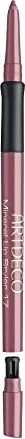 Artdeco Mineral Lip Styler 17 mineral vintage nude, 0.4g
