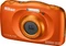 Nikon Coolpix W150 orange Vorschaubild