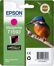 Epson Tinte T1593 magenta