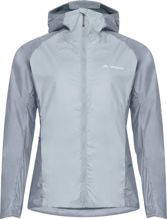 Vaude Scopi Isolation Jacke iris (Damen)