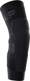 ION Arcon LT Knieschoner Protektor schwarz