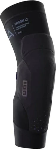 ION Arcon LT Knieschoner Protektor schwarz