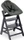 Hauck Alpha Newborn Set Plus grau (66151)