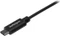 StarTech USB 2.0 Kabel, USB-C 2.0 auf USB-A 2.0 schwarz, 4m Vorschaubild