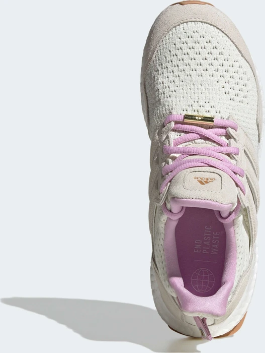 adidas Ultraboost 1.0 off white/gold metallic (Damen)