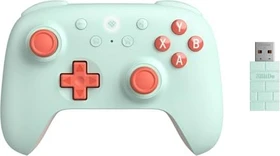 8BitDo Ultimate 2C Wireless Controller mint (PC/Android)