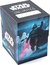 Gamegenic Star Wars: Unlimited - Soft Crate Darth Vader