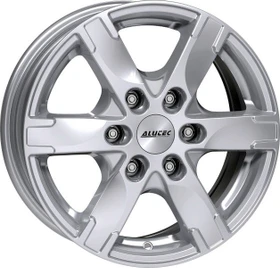 Alutec Titan 8.0x18 6/139.7 ET38 (verschiedene Farben)