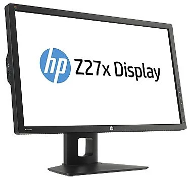 HP DreamColor Z27x, 27"
