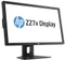 HP DreamColor Z27x, 27" Vorschaubild