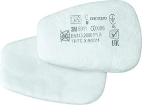 3M 5935 P3 R Ersatzfilter