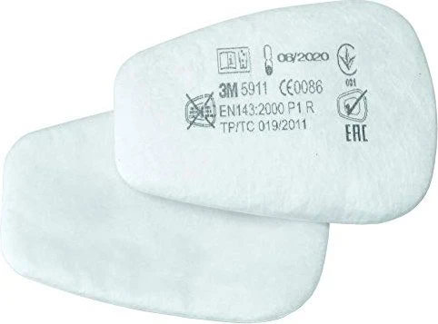3M 5935 P3 R Ersatzfilter