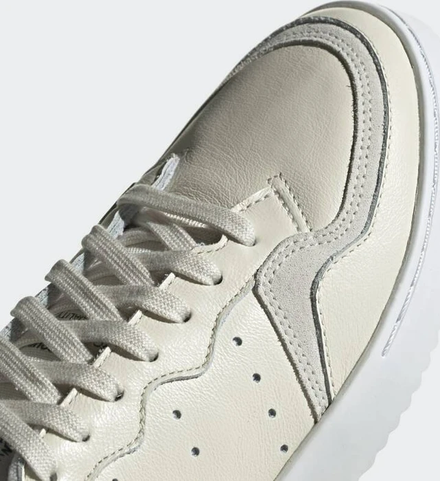 adidas Supercourt off white/crystal white (Damen)