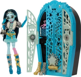 Mattel Monster High - Skulltimate Secrets Hauntlywood Mysteries - Frankie Stein