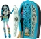 Mattel Monster High - Skulltimate Secrets Hauntlywood Mysteries - Frankie Stein Vorschaubild