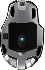 Microsoft SideWinder X8 Gaming Mouse, USB