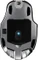 Microsoft SideWinder X8 Gaming Mouse, USB Vorschaubild