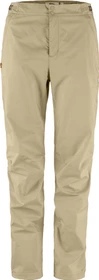 Fjällräven Abisko Hike Hose lang fossil (Damen)