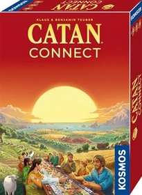 Die Siedler von Catan - Connect