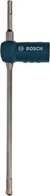 Bosch Professional SDS-plus-9 SpeedClean Saugbohrer, 14x250x380mm, 1 Stück