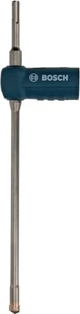 Bosch Professional SDS-plus-9 SpeedClean Saugbohrer